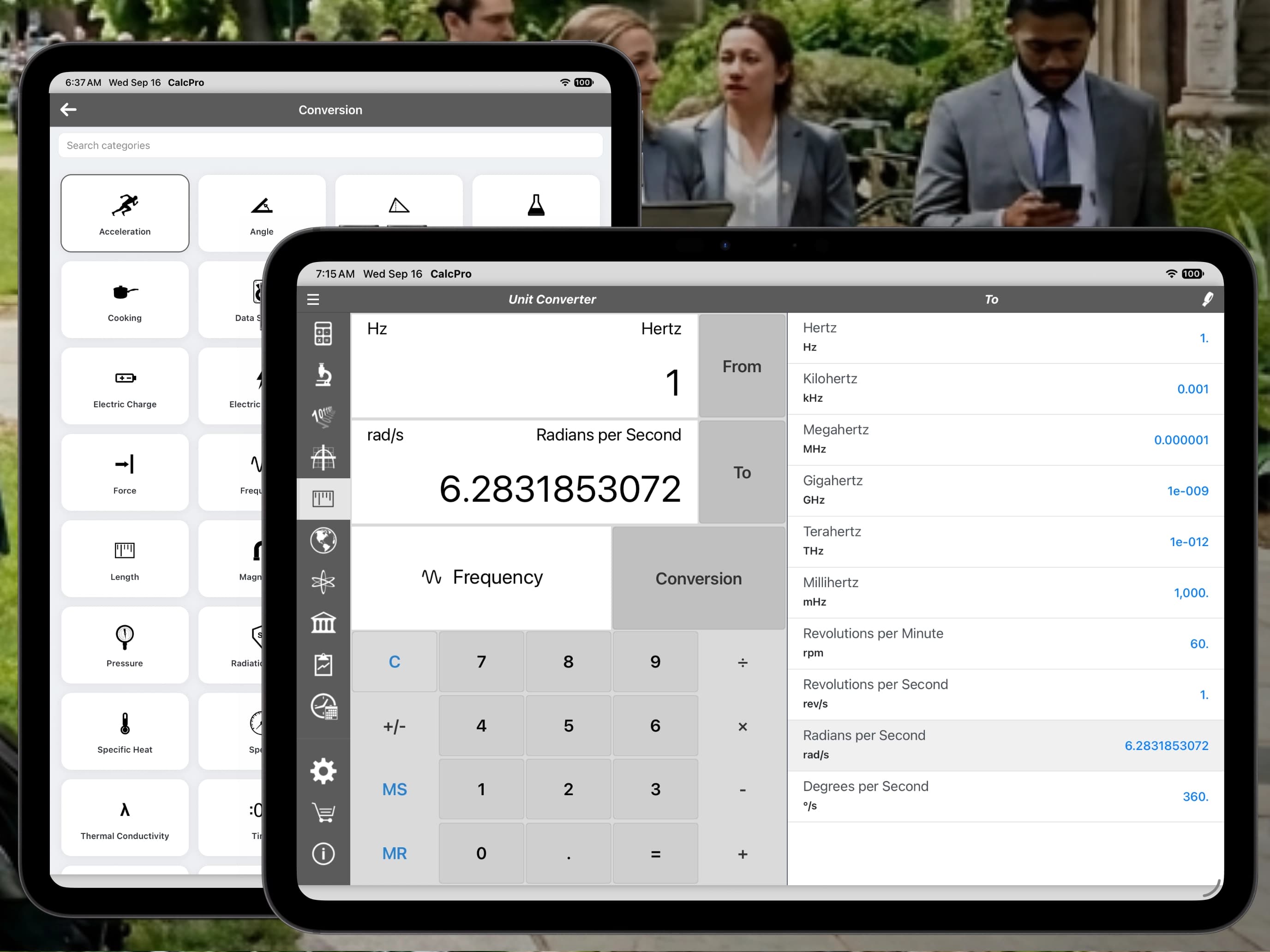 Calc Pro - Thumbnail 11