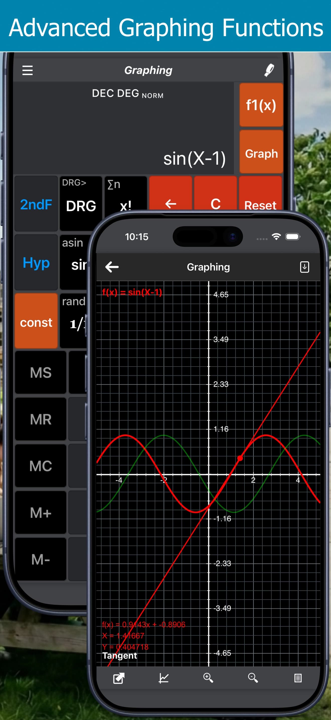 Calc Pro - Thumbnail 3