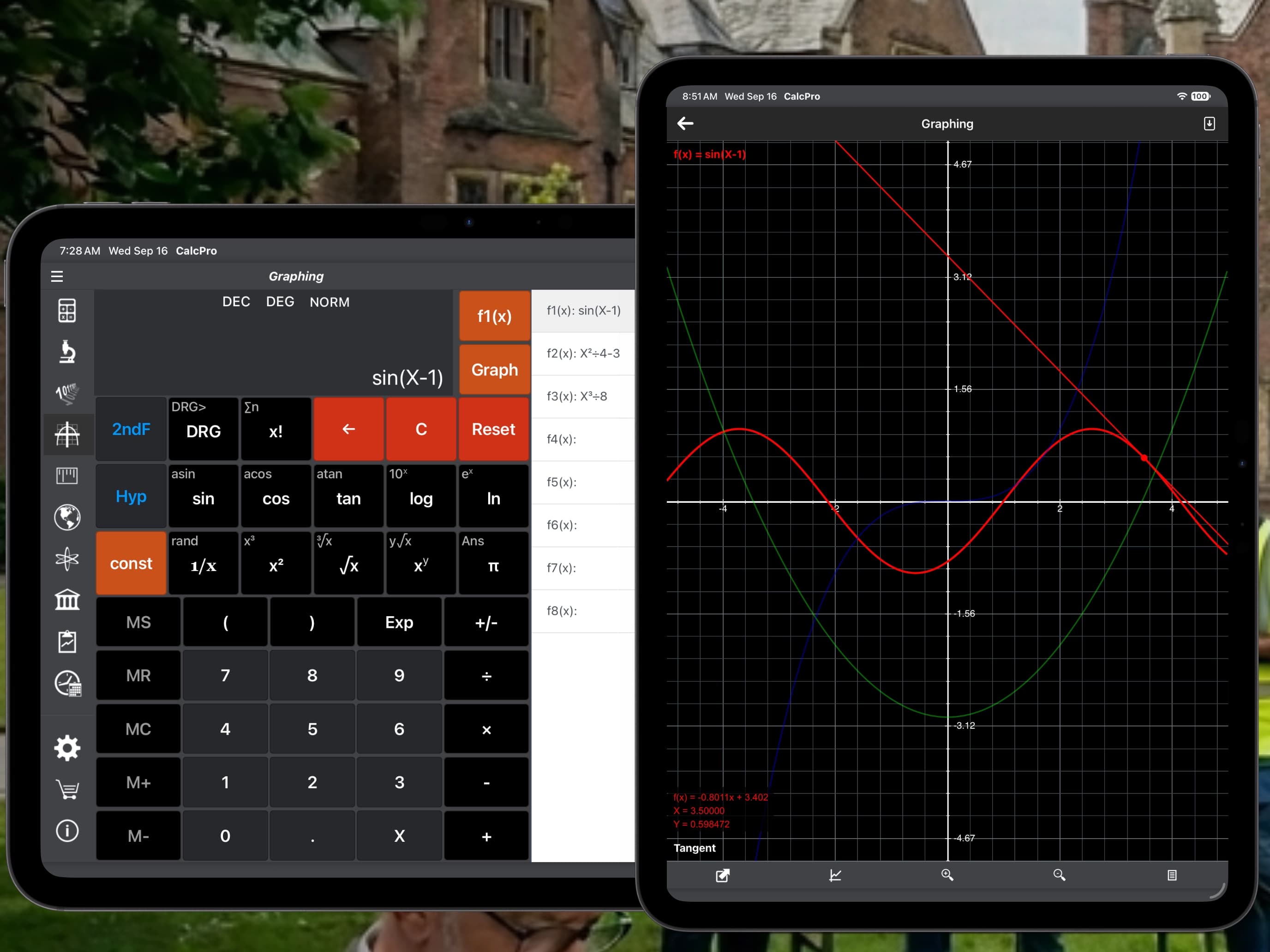 Calc Pro - Thumbnail 12