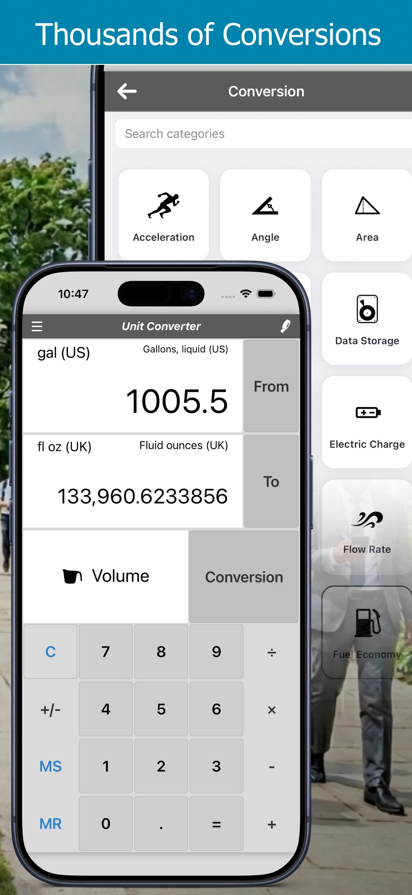 Calc Pro - Thumbnail 4