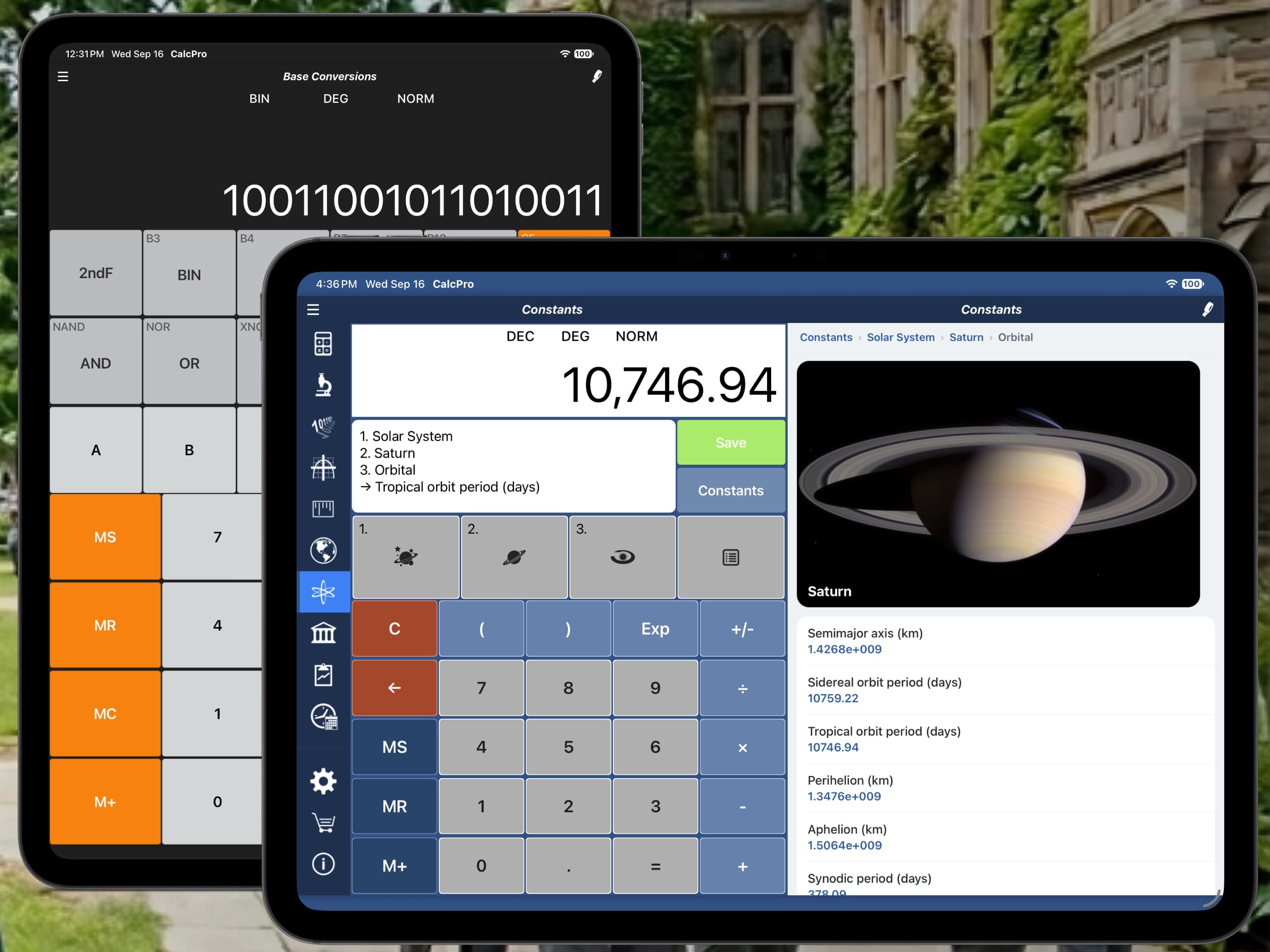 Calc Pro - Thumbnail 14