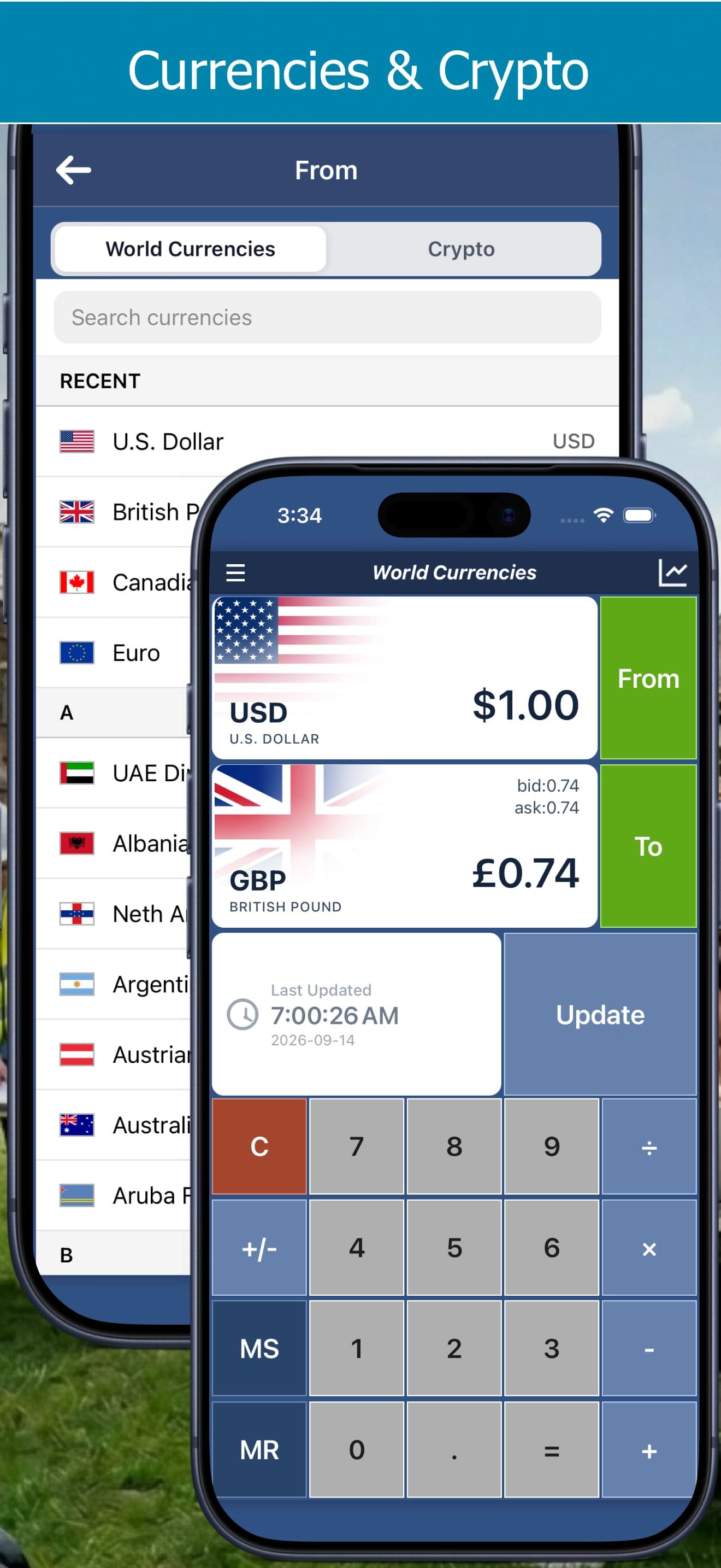 Calc Pro - Thumbnail 6