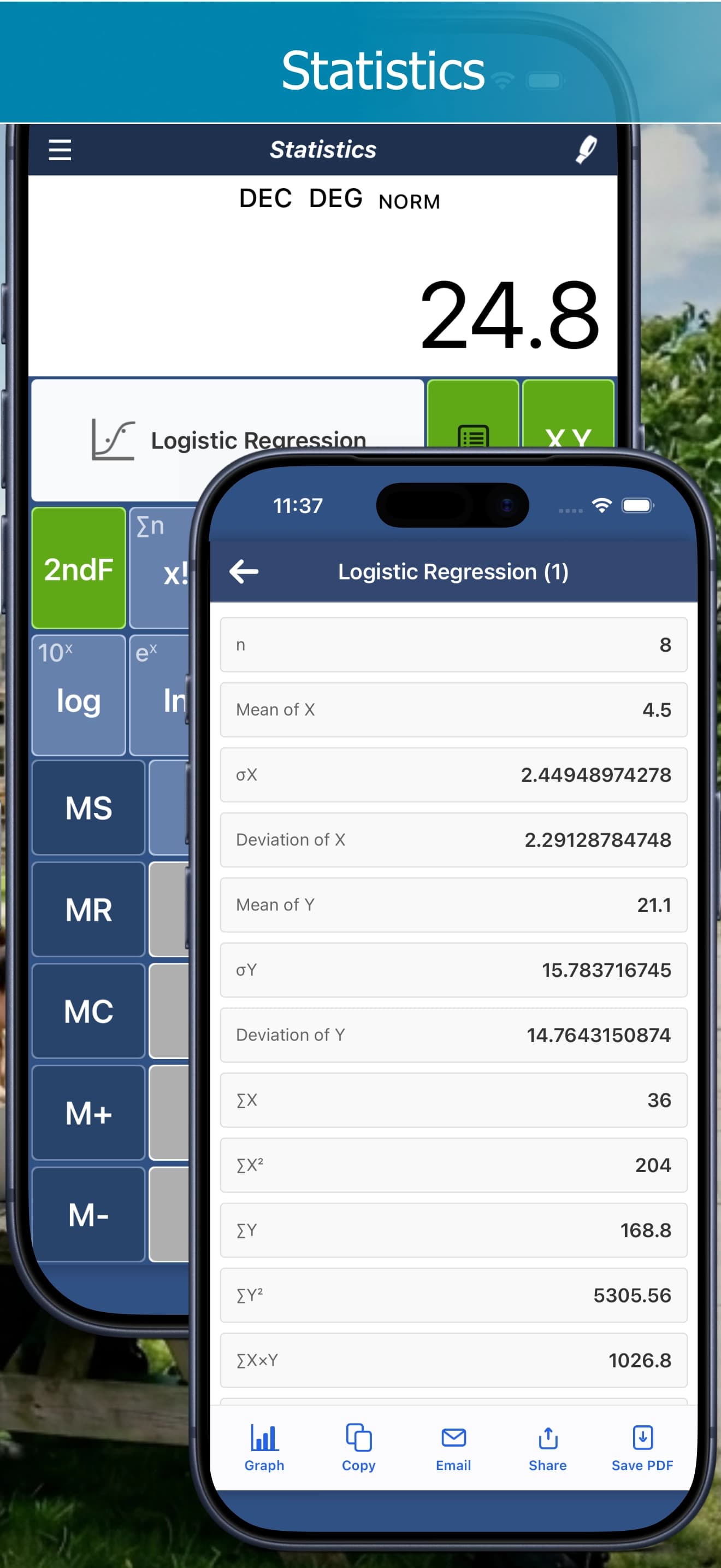 Calc Pro - Thumbnail 7