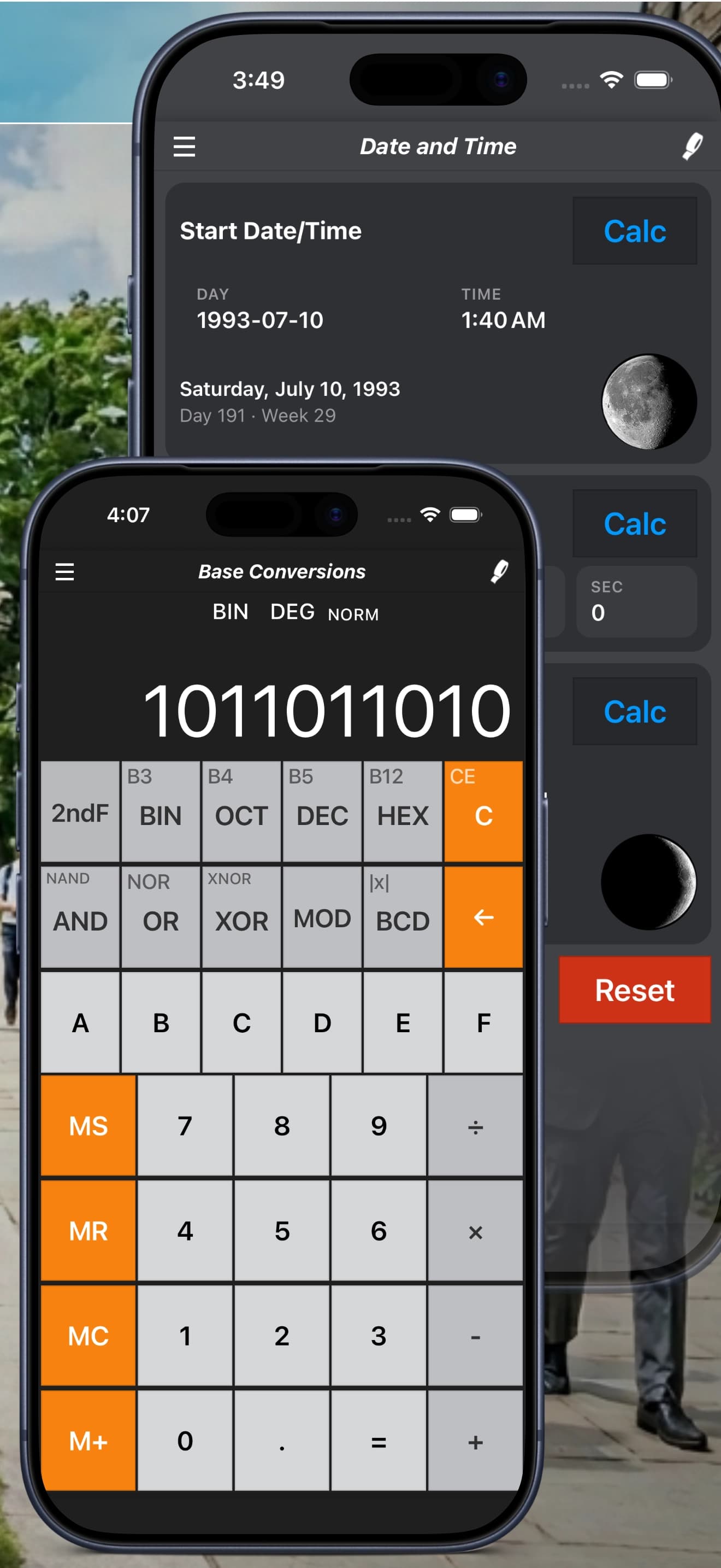 Calc Pro - Thumbnail 8