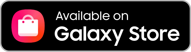 Download on Samsung Galaxy